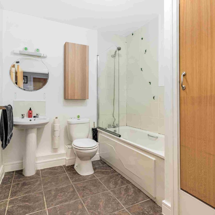 Marfield Terrace, Kiltipper, Dublin 24 - Photo 1