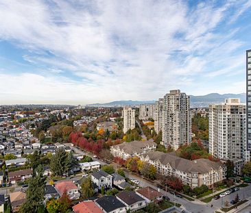 5665 Boundary Rd (21st Floor), Vancouver - Photo 1