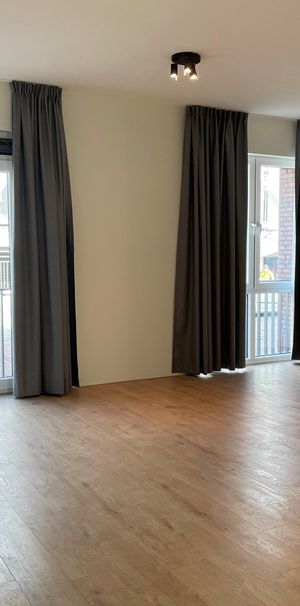 Te huur: Appartement Markendaalseweg in Breda - Foto 1