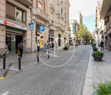 Apartment for rent in the center of Sarrià - Photo 5