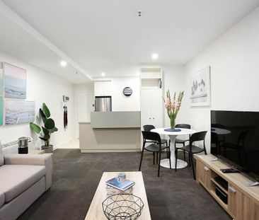 Unit 15/12 Acland Street, St Kilda. - Photo 2