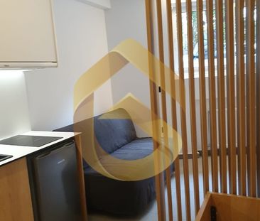 Διαμέρισμα 18,50 τ.μ. για ενοικίαση, Αθήνα - Κέντρο, Ιλίσια - Photo 1