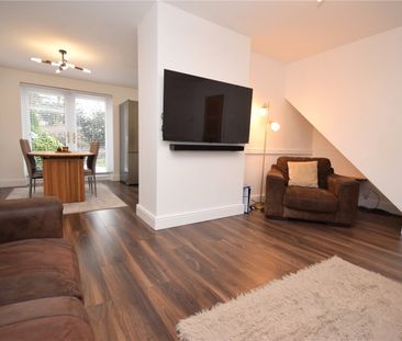 23, Holt Park Grange, Leeds, West Yorkshire, LS16 7RD - Photo 5