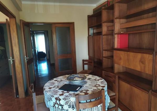 Apartamento T3 em Lisboa