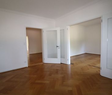 Nähe Margarethenanlage - charmante 4-Zimmerwohnung im Gundeldingerq... - Photo 2