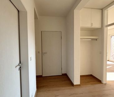 Ansprechende Wohnung in Bad Waldliesborn! - Photo 1