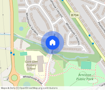 Whitehouse Way, Gorebridge, Midlothian, EH23 - Photo 1