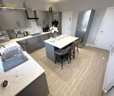 1 bedroom in a house share to rent - Photo 6