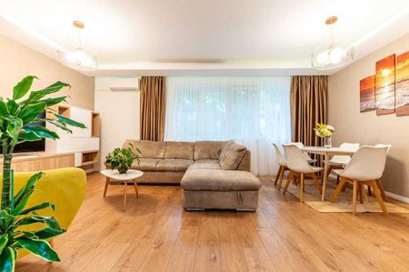 Apartament de Închiriere 5 camere, APCJ360329 - Fotografie 4