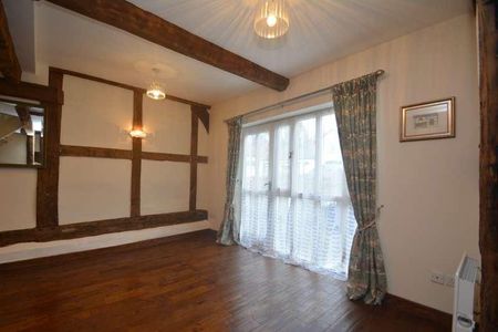 Portland Street, Weobley, Hereford, HR4 - Photo 3