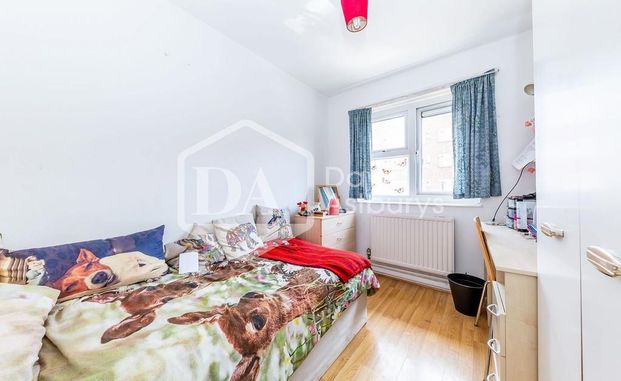 4 bedroom apartment to rent - Photo 1