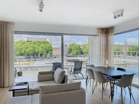 Appartement te huur - Foto 3