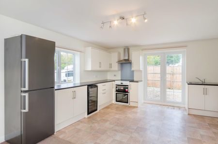 1 bedroom house to rent - Photo 2