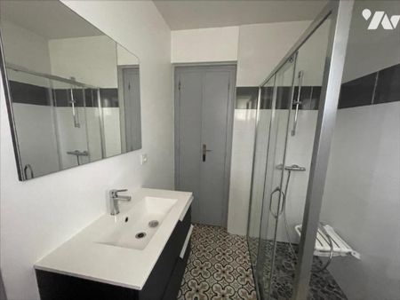 DOLE (39) APPARTEMENT DE TYPE 3 - Photo 5