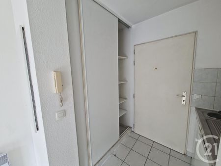 Location Appartement 1 pièce 21m² MONTPELLIER 34090 - Photo 5