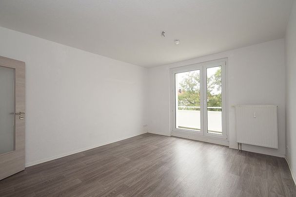 3-Raum-Wohnung Warschauer Straße 31 - Photo 1