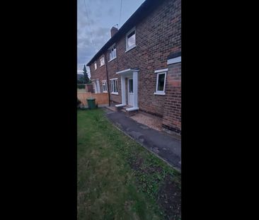 3 Bed Semi-Detached House, Bowden Wood Crescent, S9 - Photo 5