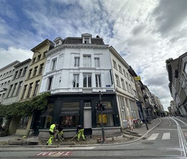 Appartement gelegen centrum Antwerpen - Photo 2
