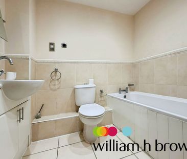 Henry Laver Court, Colchester - Photo 1