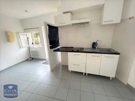 Appartement à louer 2 pièces 31.72m² - Photo 4