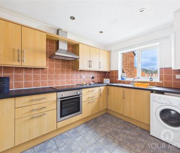 2 bedroom flat to rent - Photo 5