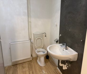 Kompakte 3-Zimmer-Stadtwohnung mit moderner Marken-Küche! - Foto 5