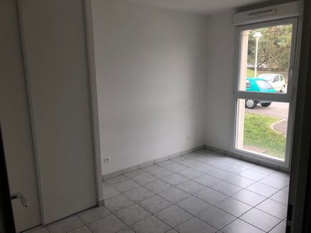 Appartement 4 pièces à - Photo 3