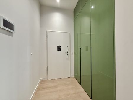 Mieszkanie na wynajem Wrocław-Śródmieście Wrocław - Zdjęcie 3