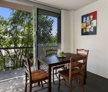 COZY UNIT IN AUCHENFLOWER&mldr; - Photo 3