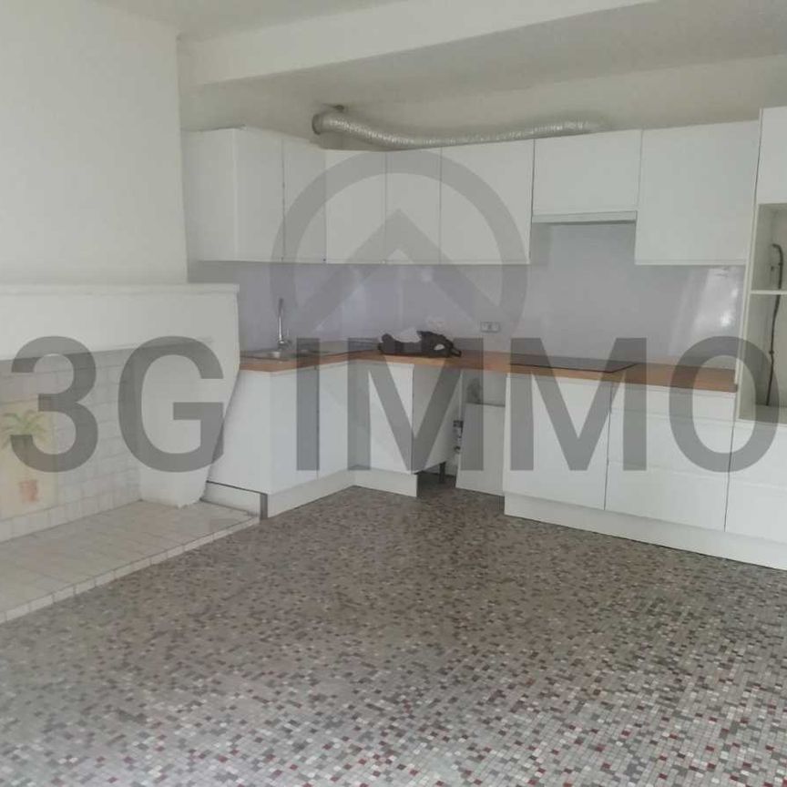 Location / Maison - Photo 1