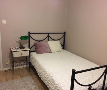 Järfälla - 3rok - tillsv - 4.600kr/mån - Photo 1