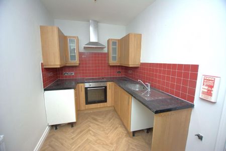 1 bedroom apartment to rent - Photo 3