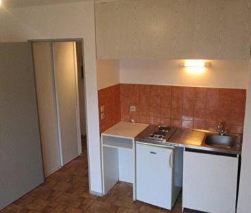 Appartement 1 pièce à louer à METZ Sablon - Photo 4