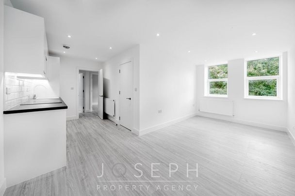 3 bedroom apartment to rent - Photo 1