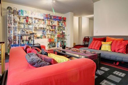 Appartement te huur - Foto 4