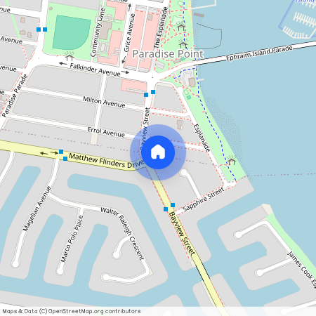 407 Bayview Street, Qld 4216, Hollywell