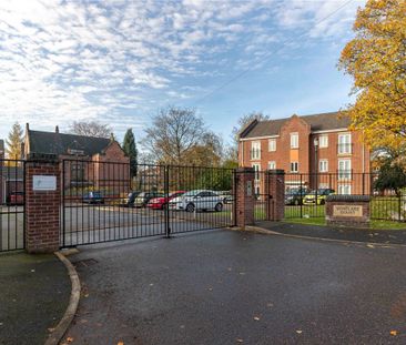 Scholars Court, Stoke-on-Trent, Staffordshire, ST4 - Photo 4