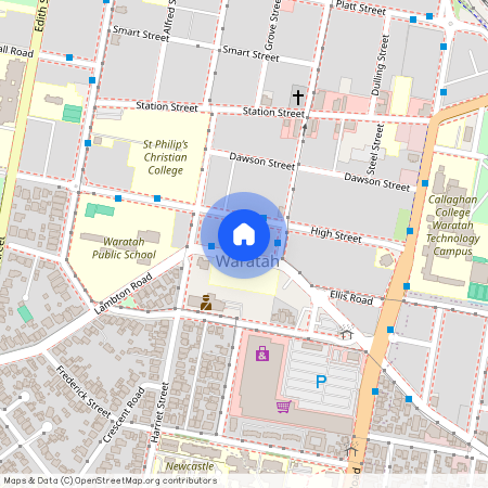 99 Georgetown Road, NSW 2298, Waratah