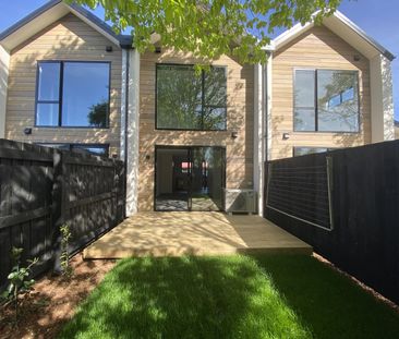 5/265 Lyttelton Street, Spreydon - Photo 5