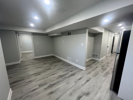 For Lease - 22 Amboise Crescent Unit# Basement, Brampton, Ontario - Photo 3