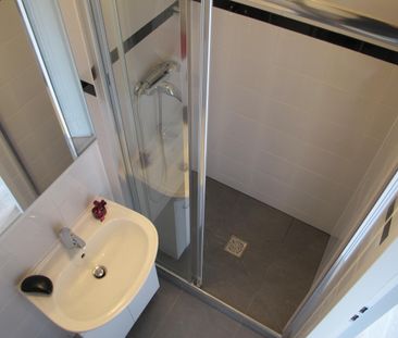 Kawalerka z balkonem na ul. Moniuszki - Photo 3