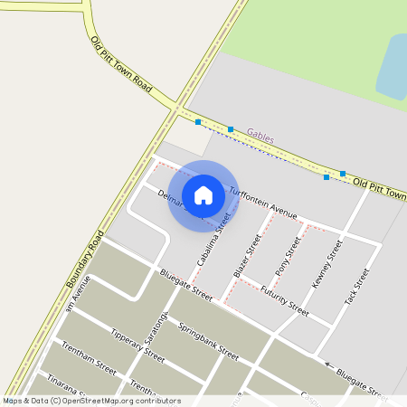 7 Delmar Street, NSW 2765, Box Hill