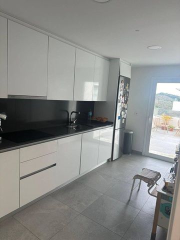 3 bedroom luxury penthouse for rent in Málaga, Spain - Foto 2
