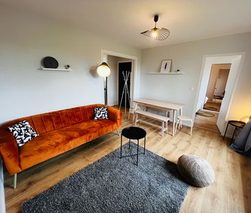 Chambre de colocation -T4 Villeurbanne , Villeurbanne - Photo 1