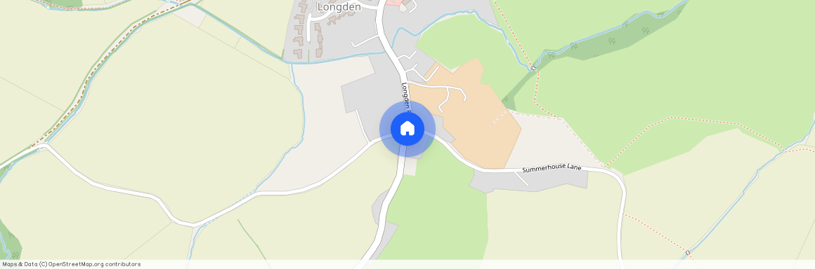 Longden Road, Longden, Shrewsbury