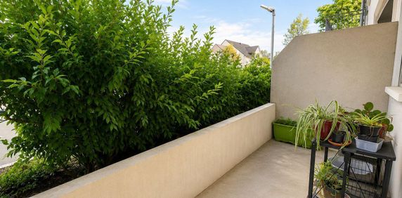 Location Appartement 1 pièce 28m² BEAUPREAU EN MAUGES 49600 - Photo 2