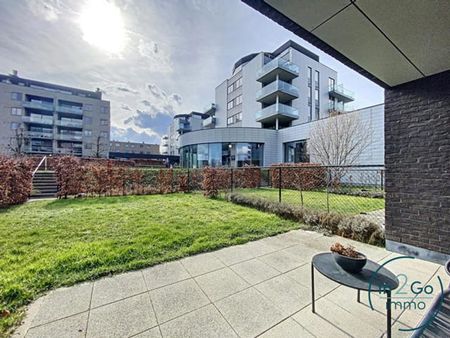 Appartement te huur - Photo 5