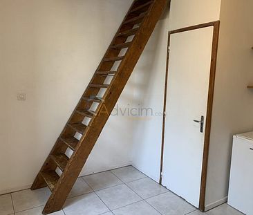 Studio en duplex - Photo 4