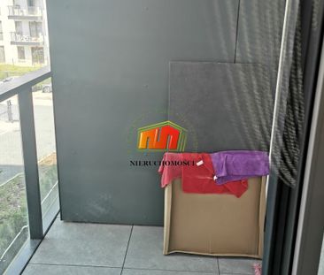 Warszawa M., Warszawa, Mokotów, Bokserska - Zdjęcie 6