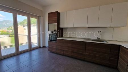 Appartamento via Rezzonico, Valduce - Crispi, Como - Photo 3